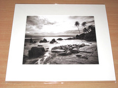 LUMAS PHOTO PICTURE – ISLAND DREAMS / CLASSIC COLLECTION III ORIGINAL NEW ORIGINAL BOX