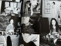 🎈RARE! Araki Nobuyoshi – 1990-1999, Photo Madness Diary, Japan, 2000, First Ed