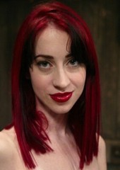 12 Pics. Ravishing Redhead In Latex.! 5 X 7 AI. GLOSSY LAB PROCESSED.pop
