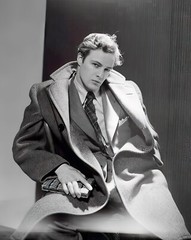 Marlon Brando publicity portrait c. 1954, reprint – multiple sizes: 1222