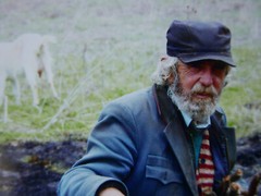 «FACES OF BULGARIA»: PHOTO, PHOTOGRAPHY, «BALKANS», IMPRESSIONS, SHEPHERD, FARMER!