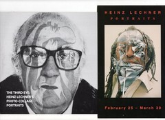 1972 PHOTOGRAPHERS Peter Pollack signed ELISOFON Newman HALSMAN Heyman LECHNER