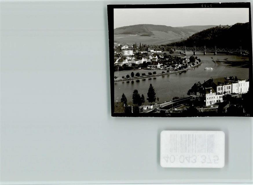 40043375 – 5584 Bullay Moselle Ship