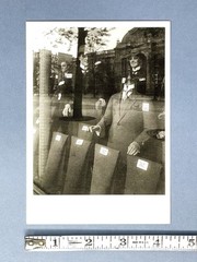 Eugène Atget (1857-1927) Art Photo Print Card – Store, avenue des Gobelins