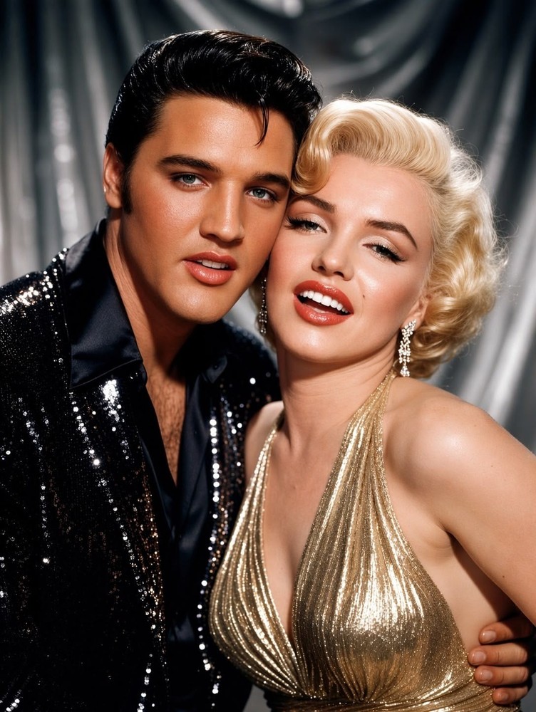 Vintage Hollywood Celebrity 8×10 Photo Hollywood Star Print wallart friend gift