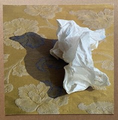 HELEN SEAR signed limited edition photograph – FOUR Portfolio (2022)