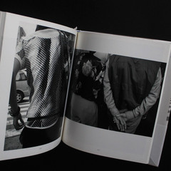 Yasuhiro Ishimoto Shibuya Shibuya 2007 Vintage Tokyo Photo Art Book