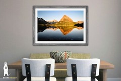 Swiftcurrent Lake – Glacier National Park, Montana – Fine Art Photography Prints