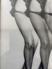 Antique Surrealist Photo Montage Nude Photography Pierre Molinier Burlesque