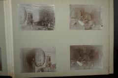 Photo Album Neukirch Lusatia Sorbs Distillery Advertising Parade Factory Masonic Lot
