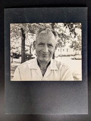 Vintage 1977 Portrait Photography Lot 13 Silver Prints Germain NYC