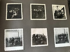 Old Photo Album Civilian with Flaws, Life in the GDR, /103