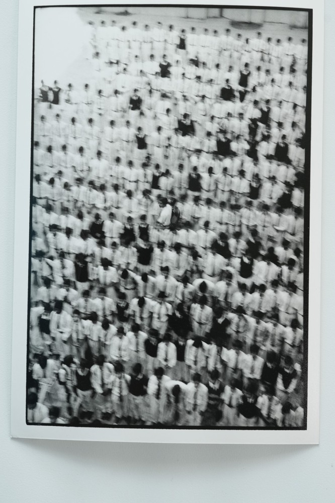 Analog Photo, RC India Reportage In India 10x15cm 1990 Olivier Culmann
