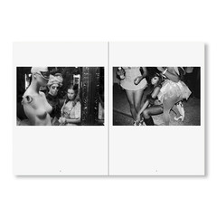 Ed Templeton All Hallows Eve Signed Print Photo Book Art New Rare OPB #49