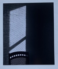 RARE COLLECTION OF 9 PHOTOGRAPHS BY ARTIST ROD DRESSER (Student of Ansel Adams)