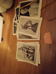 PRINTS OF MYTHOLOGY GODS, GODDESSES, HEROES & VILLAINS