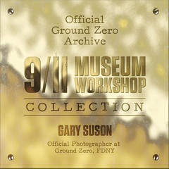 “The Dig for the Missing” — Ground Zero 2001 Press Reference Print (1 of 1) FDNY