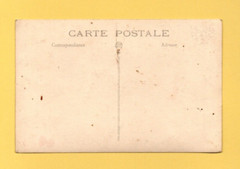 Antique Photograph – Woman With Hat (Ref. L8667)