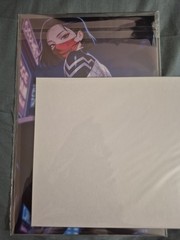 Fantasy of Cosplay #7 Full Chase Comic Anime Silk VIRGIN Var Ltd 100