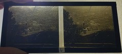 2 Boxes Of Photographic Plates Early 20th Century, Savoie, Dauphiné, 101 Photos