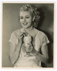 Advertising Milk Shake Paul Woolf Photo 1930s Soda Fountain Ice Cream