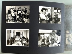 Pforzheim Photo Album 1959 Including Catholic Parish Heart Of Jesus