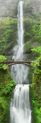 Craig Bill «Edge of Heaven» 60x20in Canvas Artwork Ready to Hang