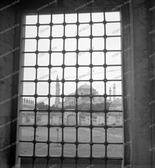 Vintage-Negative-Istanbul-Turkey-Turkiye-Turkey-Building-Architecture-1930s-9