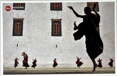 David Butow (b. 1964) Art Announcement Card 2025 – Leica Academie Photo