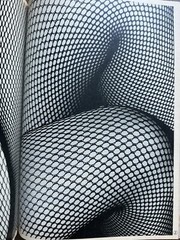 🎈SRARE Super Photo Magazine 1987 Japan, Araki Nobuyoshi, Daido Moriyama Tights