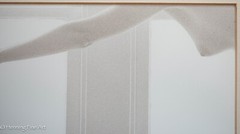 Beautiful Vintage Nude Female Fine Art Photograph Limited Edition Signed & Fine!