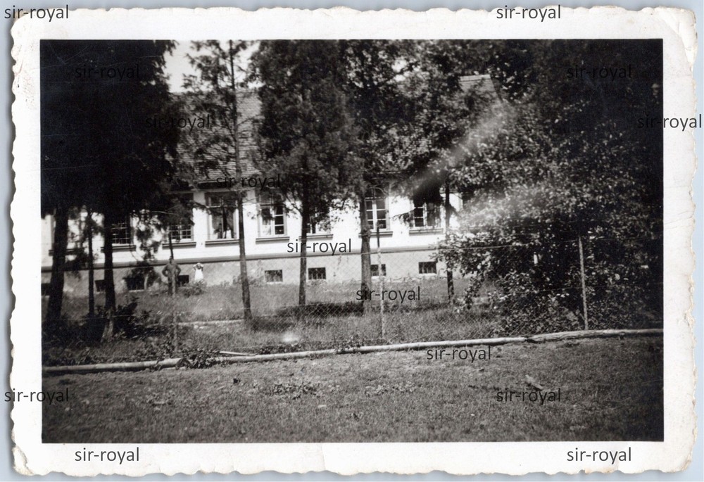 Nieheim-Gut Holzhausen-photo 9x6cm