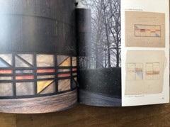 Carlo Scarpa Villa Palazzetto Book Space Dream Garden Project Exhibition Used