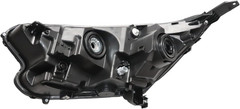 Halogen Headlight Assembly for Honda CRV LX/EX/EX-L 2017 2018 2019 2020 2021 Non