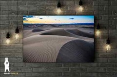 Glamis Sand Dunes Photography Prints, Algodones / Imperial Dunes, Southern Cali