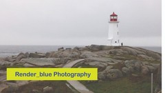DESKTOP BACKGROUND WALLPAPER BEAUTIFUL LIGHTHOUSE IN HALIFAX CANADA