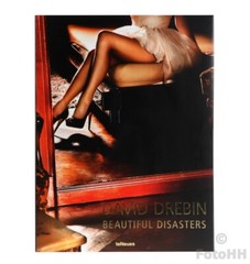 » BEAUTIFUL DISASTERS » COLLECTOR’S EDITION » DAVID DREBIN » WITH SIGNED PRINT