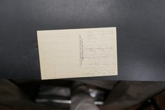 Photo Portrait Technical University Berlin Professor Classroom University Old