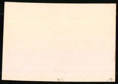 Photograph German South West Africa / Namibia, Native Grain Chambers in Owa