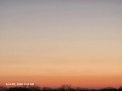 Sunrise Original Photograph