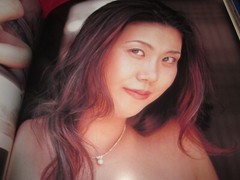 Shoken Takahashi Hosenka Beautiful KOREA Girls Collection Vol.2 Japan 2002