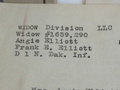 c. 1920s. McAllister Family Archives Photos Elliott Family Glendale, CA