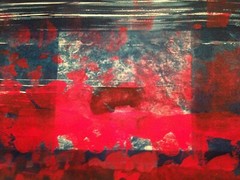 Contemporary Cyanotype