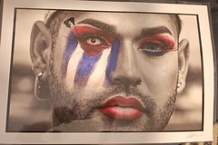 Omar Garcia Valenti Fotografia 18×12 In Cuban Art
