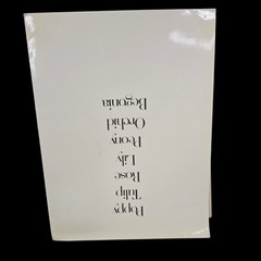 Irving Penn Flowers Press Release With Photos