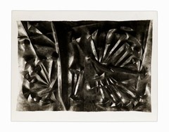 M. Knoedler Co NY Photograph Black White Étienne Hajdú Modernist Sculpture Photo