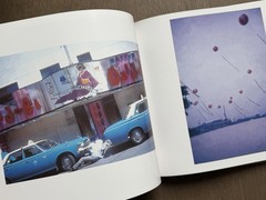 🎈Signed! Daido Moriyama – Color 2, 1999 Limited Edition, HC, Slipcase SupRARE!