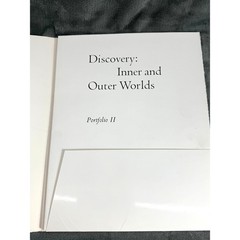 Friends of Photography Portfolio II Discovery Inner Outer Worlds 1970 15 Prints