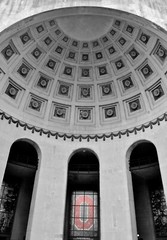 OSU 16″X20″ Photo / Ohio State University wall art poster print Entrance