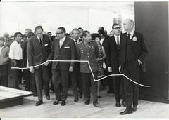 30x20cm Vintage Archive Photo 1968 Cosmonaut German Stepanovich Titov photo B